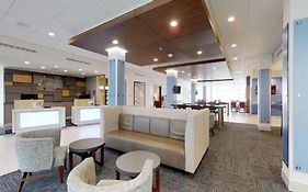 Holiday Inn Express & Suites - Chalmette - New Orleans S By Ihg