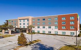 Holiday Inn Express & Suites - Chalmette - New Orleans S By Ihg